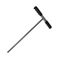 thumbnail image 1 of Soil Sampler Tool, Stainless Steel  Soil Sample Probes Adjustable  for Garden, 1 of 8