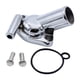 thumbnail image 2 of Conjunto de repuesto de salida inconfundible de cuello de agua junta tórica para Holden 253308, 2 of 7