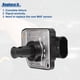 thumbnail image 4 of Sensor MAF de flujo de aire masivo Unique Bargains para Chevy Camaro Base No.19112538/88961008, 4 of 7