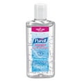 thumbnail image 1 of Gojo 9651 PURELL® Advanced Hand Sanitizer Gel 4 fl oz Portable Flip Cap Bottle, 1 of 1
