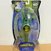 Ben 10 Alien Force Ultimate Omnitrix Watch Toy Boys Girls Kids Xmas Birthday Gift | Interactive Toy for Endless Fun