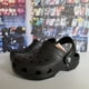 thumbnail image 2 of Crocs niños agujero zapatos ligeros antideslizantes Luo Chi tarjeta plana playa niñas sandalias zapatillas 206991 B2IN, 2 of 4