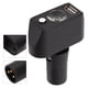 thumbnail image 1 of Luz para silla de ruedas eléctrica Cabezal XLR de 3 pines Carga USB Ángulo ajustable LED Controlador de iluminación para silla de ruedas eléctrica para Jiu Yuan para BEIZ para Anggrek Otros, 1 of 8