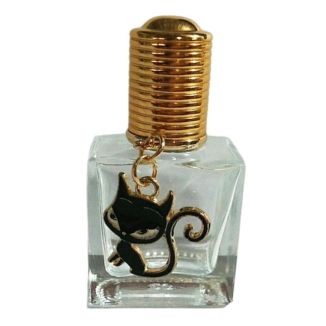 cosmético del del envase s de 10ml Colcomx Botellas en rollo vacías