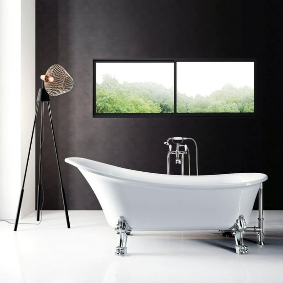A&E Bath and Shower DORYA Bathtub