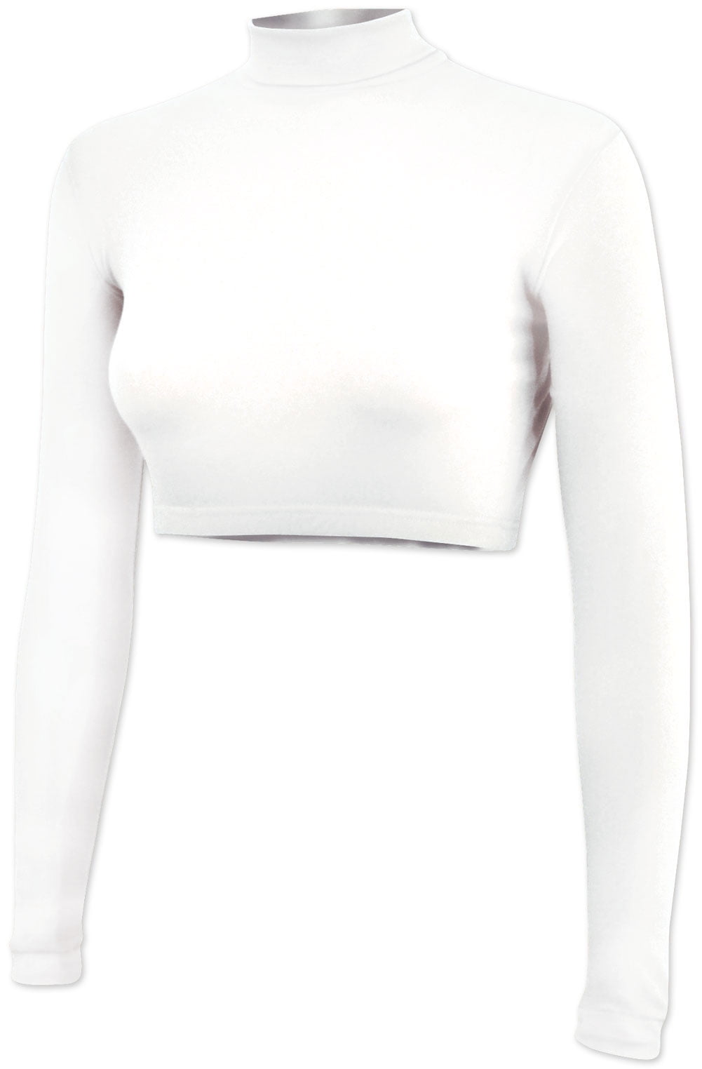 cheerleading midriff tops near me
