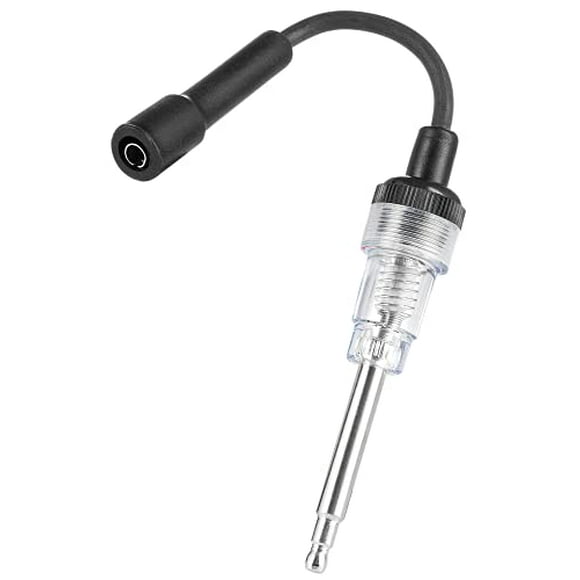 Small Engine Spark Tester