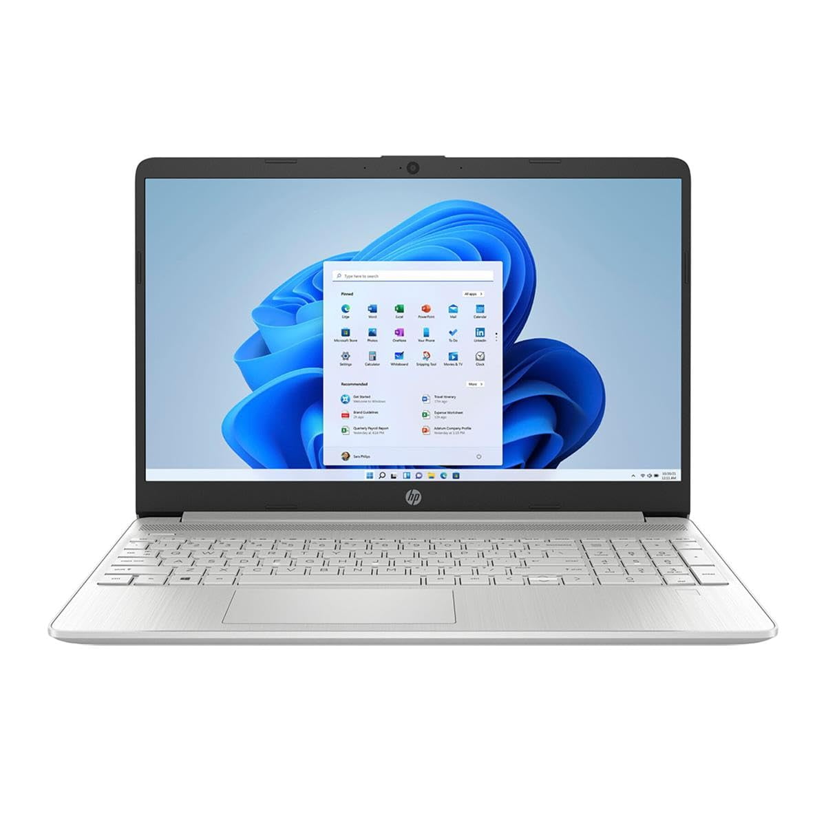 hp - ty6de0 Amazon.com: HP 15.6