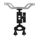 thumbnail image 4 of Soporte para bicicleta de dron soporte profesional para bicicleta de dron aleación de aluminio ajustable fácil de instalar con control remoto de pantalla para dron, 4 of 8