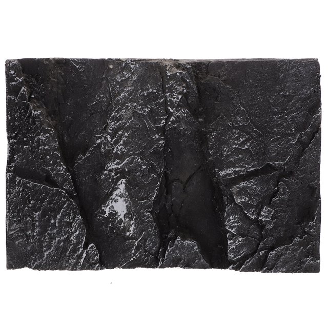Reptile Tank Background Rock Board Reptile Tank Decorative Backdrop Background