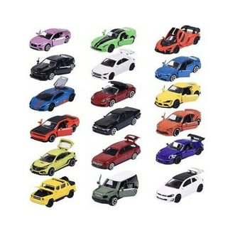 Dirkson D'agostino 34 Trunk カーズ　ミニカー Dirkson D'Agostino No. 34 Diecast Car Trunk Fresh 1:48 Single