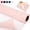 Pink, variant on Tripumer 1 Roll Gold Foil Design Shiny Flakes Gift Wrapping Paper Roll 17 inch X 33 feet for Wedding Holiday Party Father’s Day Black