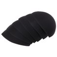 thumbnail image 3 of 9 Paires de Soutiens-Gorge Triangle Réutilisables Insert Coussins Respirants Maillot de Bain Remplacement, 3 of 8