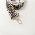 thumbnail image 2 of Bolsa Correas de casuales de moda para mujer correa de cinturón de nailon cruzada de hombro DIY Tmvgtek Para Estrenar, 2 of 8