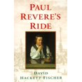 thumbnail image 1 of Pre-Owned Paul Revere's Ride P (Paperback) 0195098315 9780195098310, 1 of 1