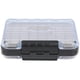 thumbnail image 1 of Caja impermeable para señuelos de mosca, caja de pesca con mosca PP Caja de señuelos de pesca con mosca Caja de pesca con mosca muy versátil, 1 of 8