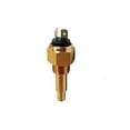 thumbnail image 1 of Oil Temp Sensor Temperature Sender M14 M16 3/8"-18NPT For Oil Temp Gauge ,Easy to Calibrate, 1 of 5