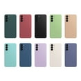 thumbnail image 2 of For Samsung Galaxy S23 5G Imitation Liquid Silicone Phone Case For Samsung Galaxy S23 5G, 2 of 6