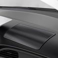 thumbnail image 3 of Anti Slip Mat for Car Dashboard, Car Anti Slip Mat Phone Holder, Silicone Heat Resistant Mat, Car interior Accessories, 10X6 in, Black, 1 Pc, Vehicle interior Storage, Small Items, 3 of 6
