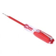 thumbnail image 3 of 100-220V Voltage Indicator Cross & Slotted Screwdriver Electric Test Pen Tools, 3 of 9