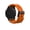 Orange, variant on Shearwater Tern Remora Band Strap Kit