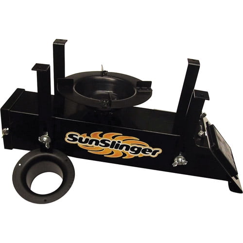 American Hunter Sunslinger Feeder Kit by American Hunter