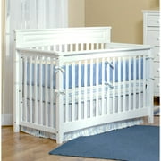 Eastland Lifetime Convertible Crib