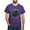 Purple, variant on CafePress - Cthulhu Dreaming Dark T Shirt - Men's Classic Graphic Cotton T-Shirt