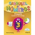 thumbnail image 1 of Carrusel de números (3): Primaria, 1 of 1