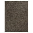 thumbnail image 2 of Porto 1223 Mocha Heather Herringbone Size 8' x 11', 2 of 2
