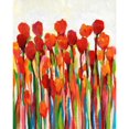 thumbnail image 3 of OToole, Tim 15x18 Black Modern Framed Museum Art Print Titled - Bursting with Color II, 3 of 5