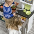 thumbnail image 4 of Step2 Modern Metro Kitchen Playset, 4 of 6