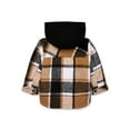 thumbnail image 2 of Urban Republic Toddler Boy Wool Jacket, Sizes 2T-5T, 2 of 3