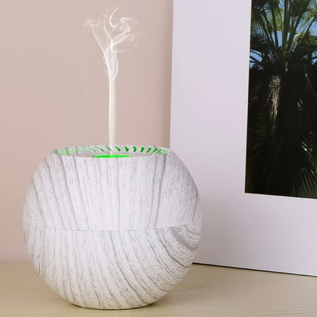 

Rong Yun Air Aroma Oil Diffuser LED Aroma Aromatherapy Humidifier