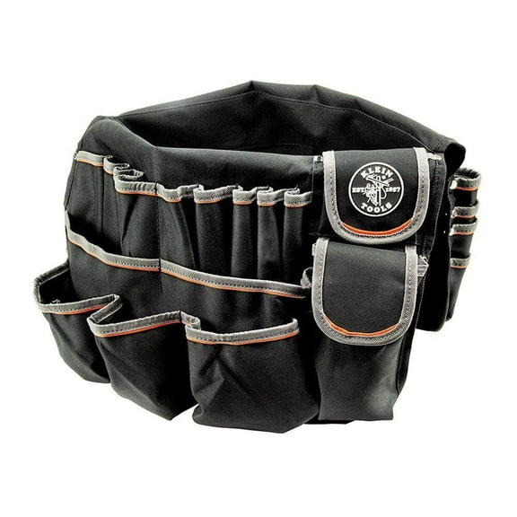 Klein Tools Bucket Bag