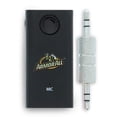 thumbnail image 4 of Xtreme ABA91003BK Armure Tout Bluetooth Récepteur&44; Noir, 4 of 4