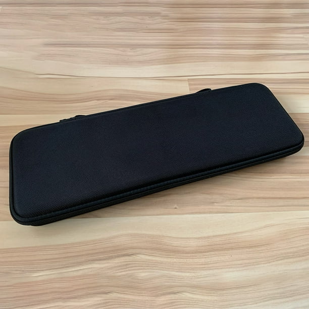 Coiry For Logitech MX Keys Wireless Keyboard Portable Carrying