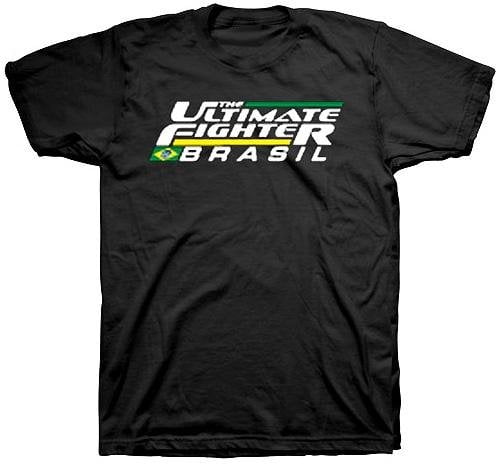 ultimate fighter shirts