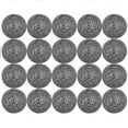 thumbnail image 1 of 20Pack Stainless Steel Sponges - Stainless Steel Scouring Pad, 1 of 4