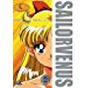 Meet Sailor Venus : Love
