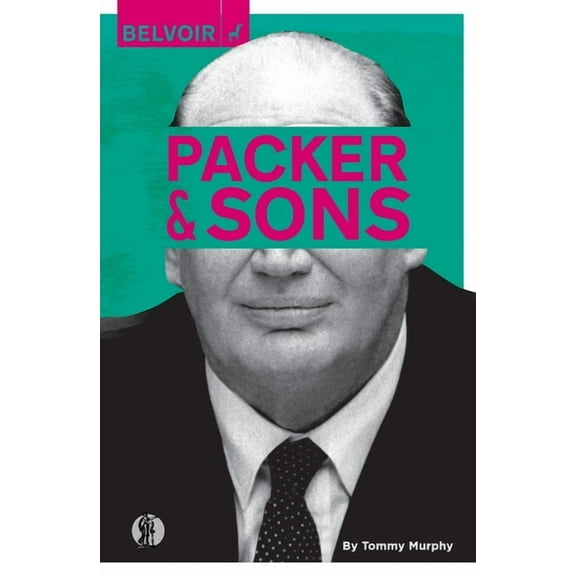 Packer and Sons, (Paperback)