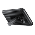 thumbnail image 5 of Samsung Protective Standing Cover for Samsung Galaxy S9 - Black, 5 of 7