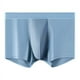 thumbnail image 3 of 60 pares de ropa interior masculina, transpirable para primavera y verano, cintura media, cosida a máquina, calzoncillos tipo bóxer para hombre, 3 of 6