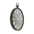 thumbnail image 2 of Jan Clock, 2 of 2