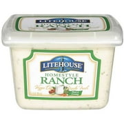 Litehouse: Ranch Homestyle Veggie Dip, 15.5 fl oz