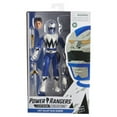 thumbnail image 2 of Power Rangers Lightning Collection Lost Galaxy Blue Ranger Collectible Action Figure, 2 of 7