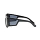 thumbnail image 5 of Gafas de sol extragrandes Sunnimix Unisex anti UV para exteriores tonos 06, 5 of 5