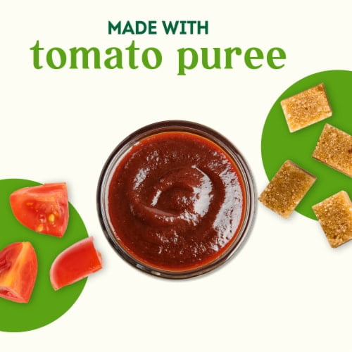Simple Truth Organic Original BBQ Sauce - 19 oz