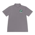 thumbnail image 3 of Official Breakfast Club Golf Men's Sport Polo Shirt, 3 of 11