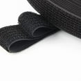 thumbnail image 5 of 5M/6M/8M Cable Tie with Reusable Nylon Hook, Long Cut Self-Adhesive Safety Strap with Buckle for Organizer, 5 of 6